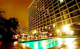 Manila Pavilion Hotel